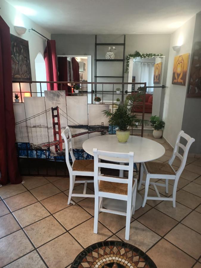 Summer Loft Sant'Andrea  エクステリア 写真
