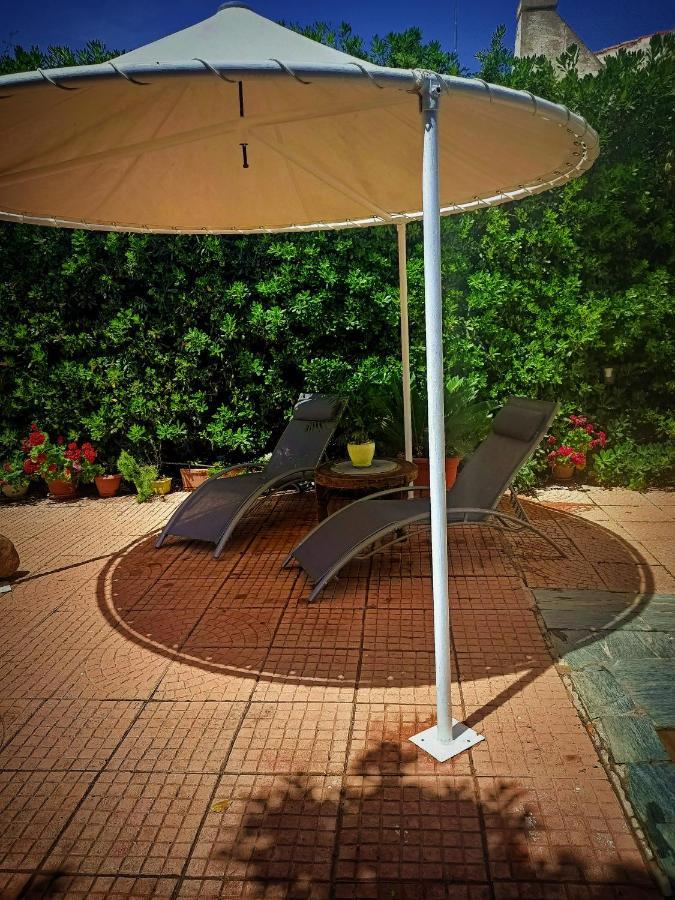Summer Loft Sant'Andrea  エクステリア 写真